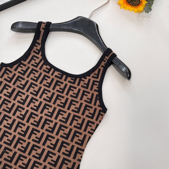 Fendi presbyopic vest - Picture 3 of 8